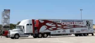 Firefighters Challenge