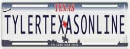 TylerTexasOnline.com ... your prime information source for all things Tyler!