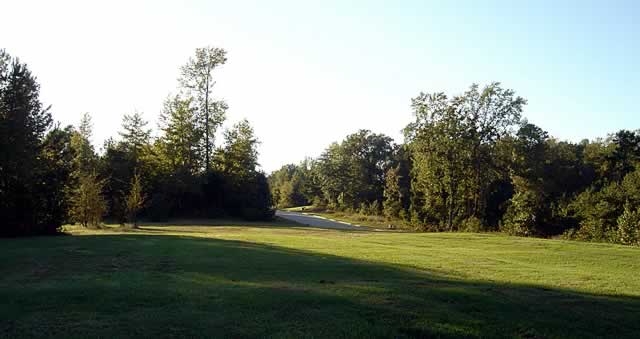 New Tyler Texas subdivision