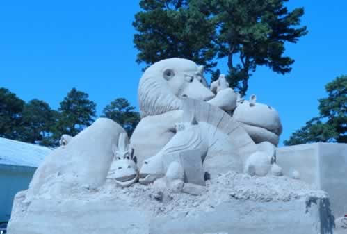 Welcome to the East Texas Fair