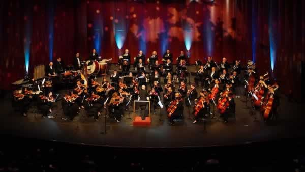 Longview Symphony Orchestra