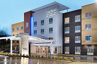 Fairfield by Marriott Tyler South in Tyler, Texas