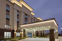 Hampton Inn & Suites, Tyler South at the Village at Cumberland Park