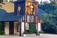 Kiepersol Bed & Breakfast in Tyler, Texas