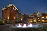 Residence Inn by Marriott in Tyler Texas