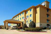 Sleep Inn & Suites Tyler South on Donnybrook Avenue near Rieck Road