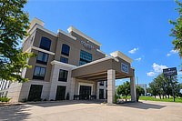 Country Inn & Suites by Radisson, Tyler University Area
