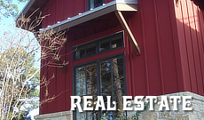 Real estate options in Tyler and surrounding communities, including ranches, lake-front sites, condos and subdivisions