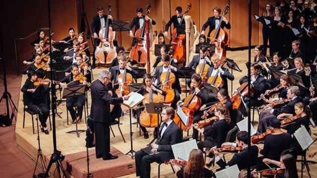East Texas Symphony Orchestra