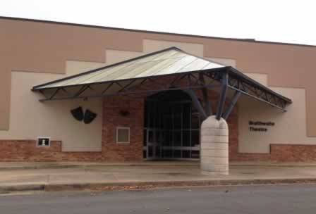 Braithwaite Theater, Tyler, Texas