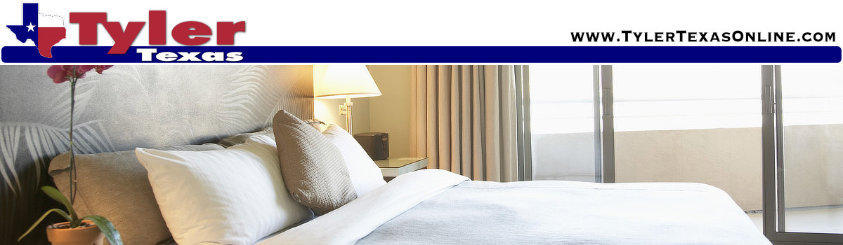 Tyler Texas hotels, motels, B&Bs, lodging ... locations, maps and traveler reviews