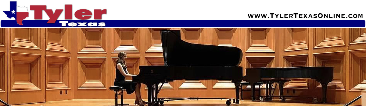 Tyler Texas Arts, Culture & Learning