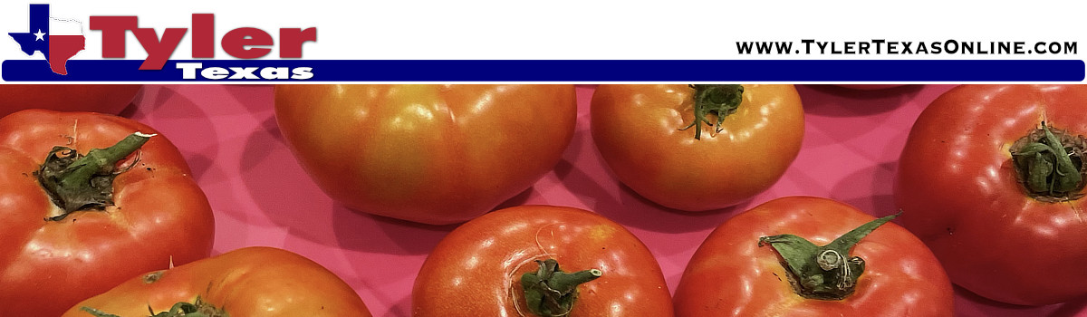 Tyler Texas Farmers Markets