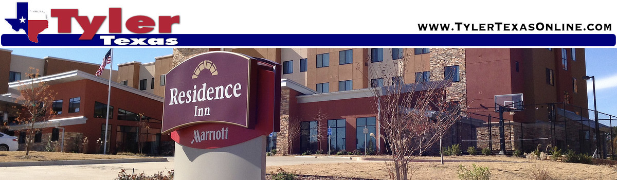 Tyler Texas Jobs in the Hospitality Employment Sector