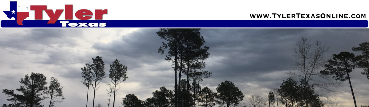 The weather in Tyler Texas ... current conditions, radar, historical weather and climate data