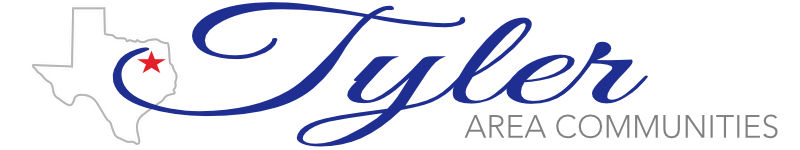 Tyler Texas area communities