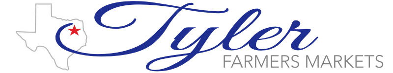 Tyler and East Texas Farmers Markets