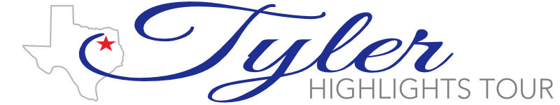 Tyler Texas Highlights Tour