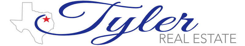 Real estate devopments in Tyler Texas