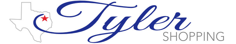 Shopping centers, malls and retail outlets in Tyler Texas